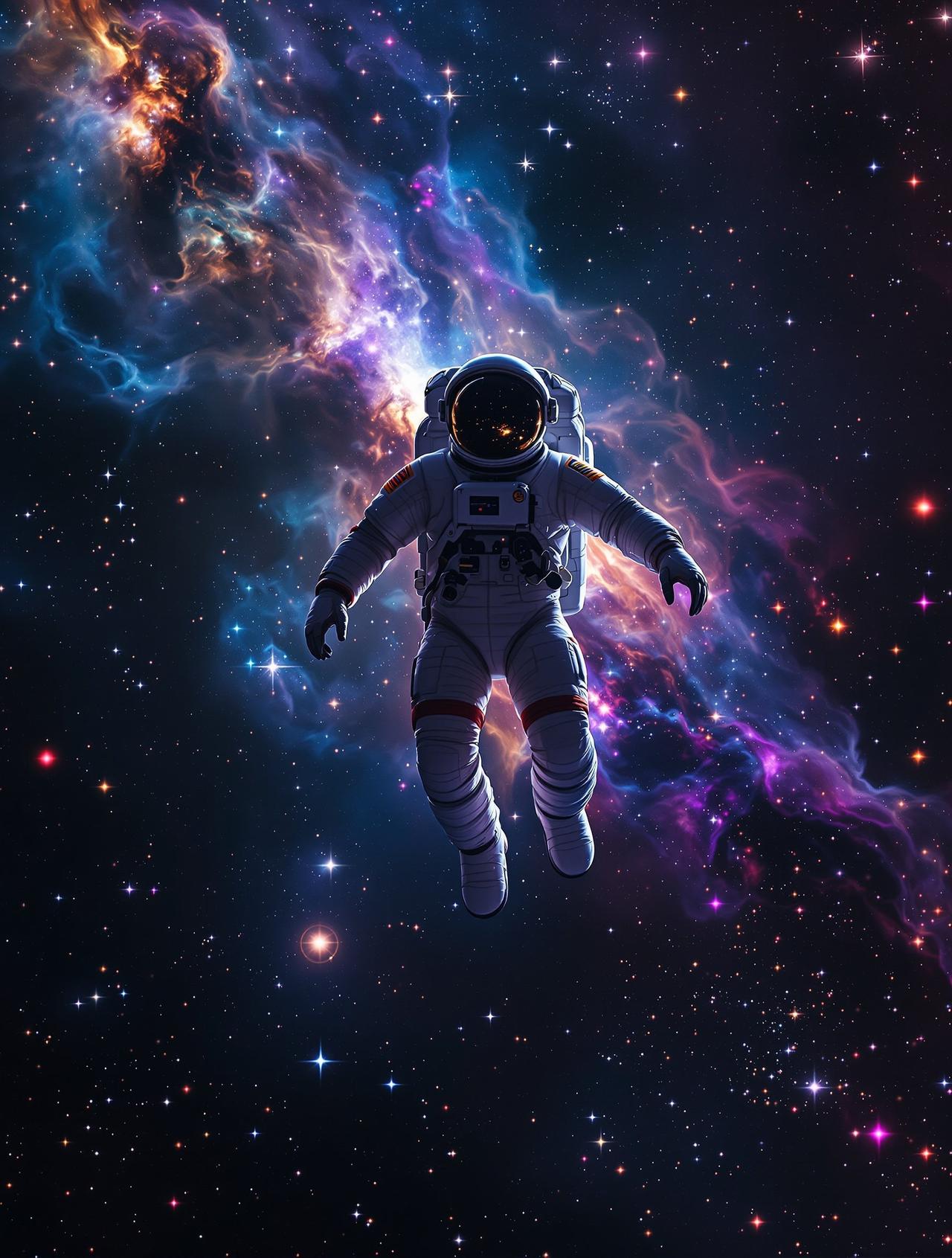 麦田影视作品《星际迷航》- 科幻短片