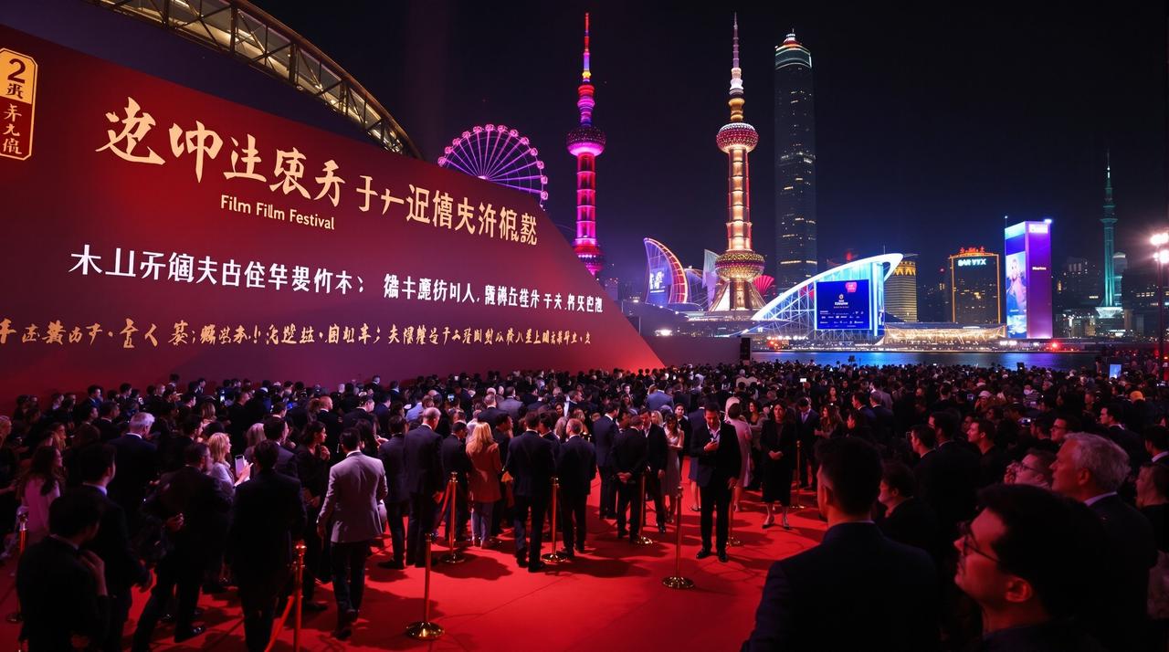 麦田影视新闻：麦田影视出席上海国际电影节，与多家国际片商达成合作意向